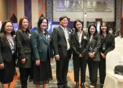 BUU RISE 2026 : พลิกพลังงานวิจัย สู่ความเป็นเลิศที่ยั่งยืนของประเทศ