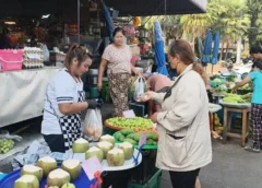 ชาวบ้าน มีลุ้นหลัง รัฐบาล อนุทินเตรียมฟื้นโครงการ คนละครึ่ง