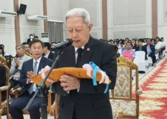 สมาคมผู้ปกครอง ครู และศิษย์เก่า รร.สวนกุหลาบวิทยาลัยชลบุรีจัดงานทอดผ้าป่าเพื่อการศึกษา เพื่อพัฒนาคุณภาพการศึกษา