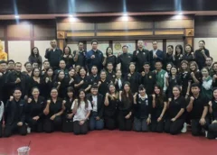 องค์การสวนสัตว์ฯ ติวเข้ม พ.ร.บ.ข้อมูลข่าวสารฯ ชูสโลแกน “เปิดเผยเป็นหลัก ปกปิดเป็นข้อยกเว้น”สวนสัตว์เปิดเขาเขียว