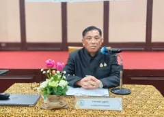 องค์การสวนสัตว์ฯ ติวเข้ม พ.ร.บ.ข้อมูลข่าวสารฯ ชูสโลแกน “เปิดเผยเป็นหลัก ปกปิดเป็นข้อยกเว้น”สวนสัตว์เปิดเขาเขียว