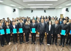 โรงไฟฟ้าบางปะกงร่วมขับเคลื่อนความร่วมมือจัดการขยะทะเล สร้างคุณค่าใหม่สู่สังคมอย่างยั่งยืน