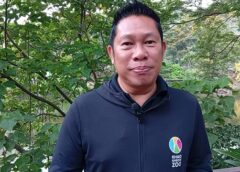 ดรามาสนั่นนักท่องเที่ยวมหิวคอนเทนต์ โดดลงบ่อ “หมูเด้ง” สวนสัตว์เปิดเขาเขียว จับส่งตำรวจแล้ว พบเป็นคนไทย