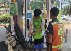 วินจักรยานยนต์รับจ้าง-ไรเดอร์ โอดครวญราคาน้ำมันแพงส่งผลต่อรายได้ เตรียมหารือขอขยับขึ้นค่าโดยสาร เพราะสู้ราคาน้ำมันไม่ไหว