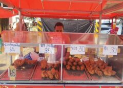 สะเทือนวงการของทอด ร้านไก่ทอดเจ้าดังศรีราชาแบกต้นทุนไม่ไหว ประกาศปรับขึ้นราคาแล้ว