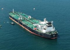 บางจากฯ แจ้งเรือขนส่งน้ำมันดิบจากตะวันออกกลางถึงท่าเรือโรงกลั่นน้ำมันบางจาก ศรีราชา ดำเนินการผลิตตามแผน เพื่อส่งมอบผลิตภัณฑ์ให้ผู้บริโภคอย่างต่อเนื่อง