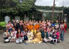 งานสงกรานต์ UNESCO ที่เมืองคีล ประเทศเยอรมนี