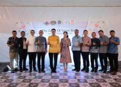 สตูล อจรีพาลุยงานใหญ่พิกัดสตูล! ✨ เปิดวาร์ป “มหกรรมของดีวิถีสโตย” งานนี้สายกิน สายช้อป สายเที่ยว ห้ามพลาด! คึกคักมาก
