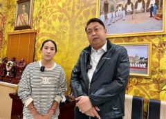 “รมต.เฮ้ง”สุชาติ ชมกลิ่ม มอบหมาย “จูน” พลอยลภัสร์ สิงห์โตทอง ดูแลงาน “สิ่งแวดล้อม”กระทรวงทรัพยากรธรรมชาติและสิ่งแวดล้อม
